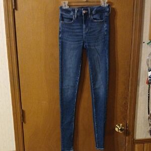 American Eagle Jegging